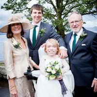 Re: Wedding Report with our without flashes?