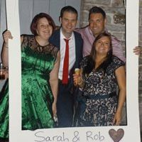 Re: Sazi87 Wedding Report