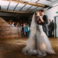 Re: Sazi87 Wedding Report