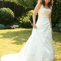 Re: Any Sincerity brides out there?!?