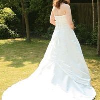 Re: Any Sincerity brides out there?!?