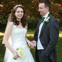 Re: Any Sincerity brides out there?!?