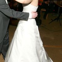 Re: Any Sincerity brides out there?!?