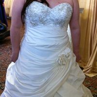 Re: Dresses dresses everywhere