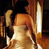 cheeky hello from Mexico *wedding day mini flash*