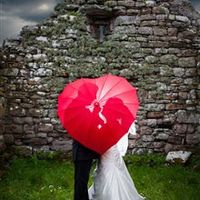 Re: Help...February or July Wedding