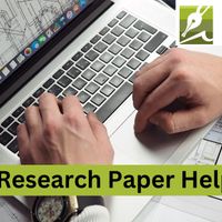 Dissertation Research - 1