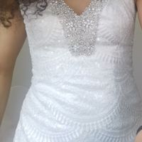 Wedding dress outdated ? - 2