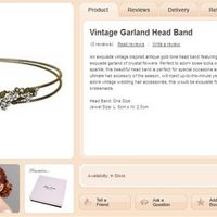 Re: Glitzy Secrets - Worth splashing out on?