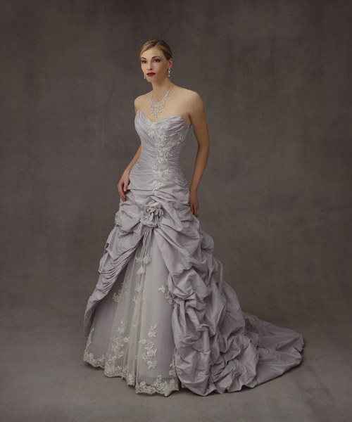 Anyone had doubts over their choice of dress?