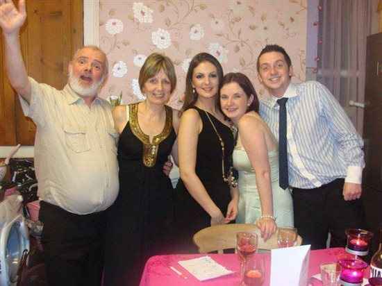 Re: I am going to wake up in a minute aren't I? UPDATE on Page 4 Warning- #dadcancer