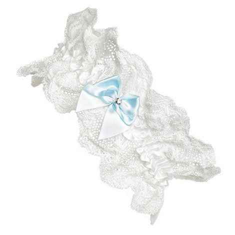 Re: Flash me your garters