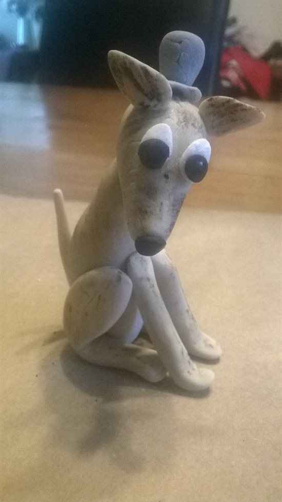 My wife to be... and my Office Manager... are AMAZING!