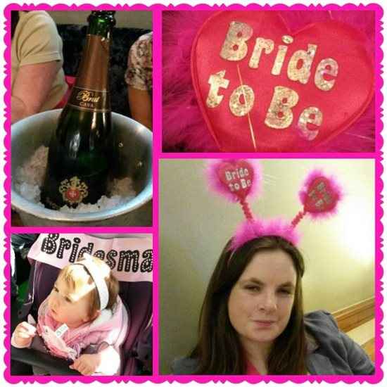 Re: Anyone else not having a hen do?