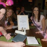 Re: Anyone else not having a hen do?