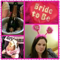 Re: Anyone else not having a hen do?