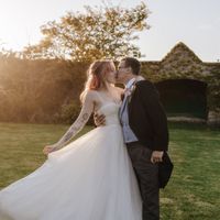 Magical Golden Hour