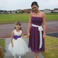 Re: JJ's House bridesmaid dresses