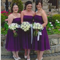 Re: JJ's House bridesmaid dresses