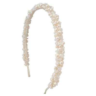 Re: Wanted Pearl Side Tiara or Headband