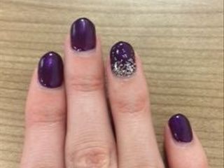 Re: Nail Colour Opinions