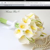 Wedding flowers July wedding