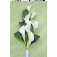 Wedding flowers July wedding