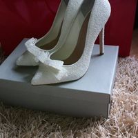 Re: lets all flash our wedding shoes!!!