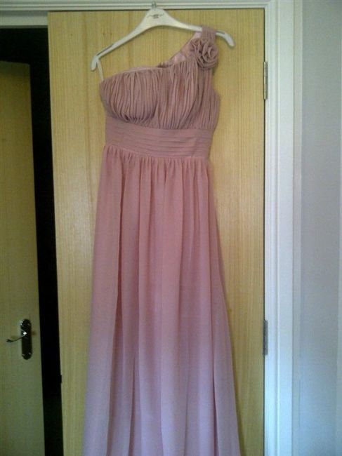 ebay bridesmaid dresses