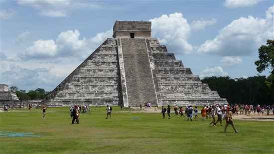 Re: I want to go to Mexico!!