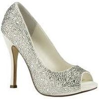 Re: Silver, sparkly or glittery shoes