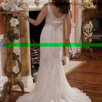 Re: Give us a flash of ur dress desperate for inspiration