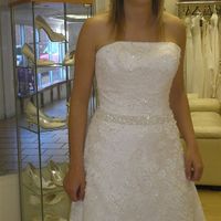 **My dress FLASH....**