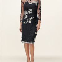 Re: Mother of the Bride - Dress Flash please?