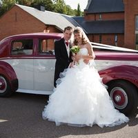 Re: Big dresses - Flashes!