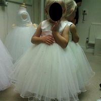 I ordered my dress today eeek... *flash*