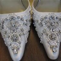 Re: ** Augusta Jones Bridal Shoes Size UK5 **