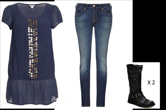 Re: How do you Dress?