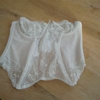 Re: A few bits to sell after our special day - Lily vases, table runners, side tiara, bridesmaids sh