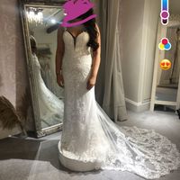 Honest wedding dress opinions - 4