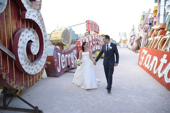 Neon Boneyard pics as promised *FLASH*