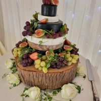Wedding cake or Not? - 1