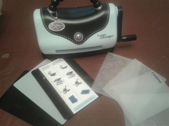 OT - Crafters (Cheeky For Sale)