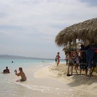 Re: Dom Republic - photos, experiences ?