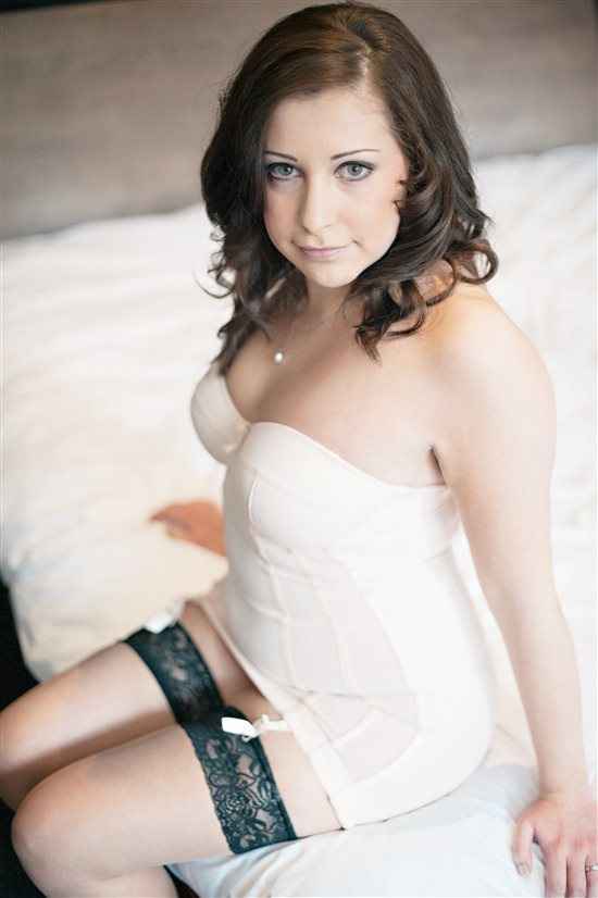 Re: Boudoir Shoots