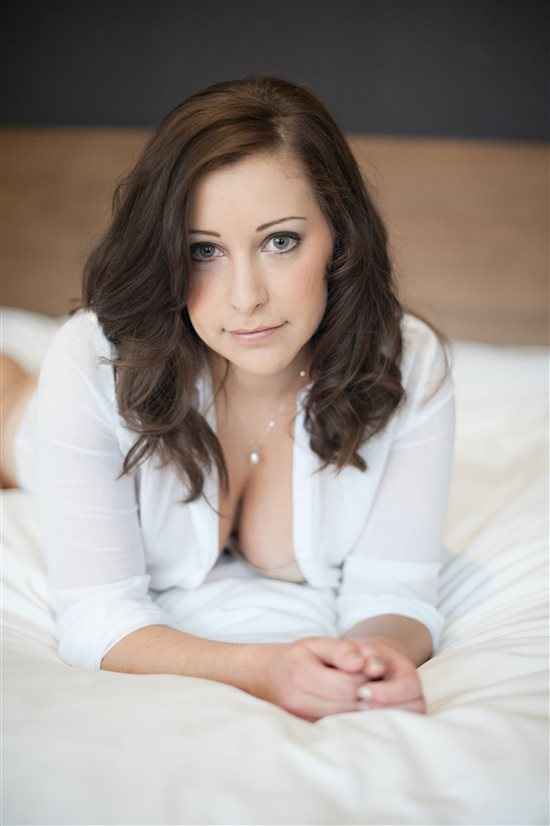 Re: Boudoir Shoots