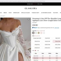 Has anyone used Glamlora? - 2