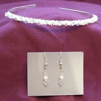 Re: Flowergirl Alice Bands