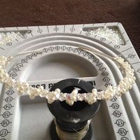 Re: Flowergirl Alice Bands