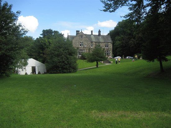 Re: Where is everyone getting married?!